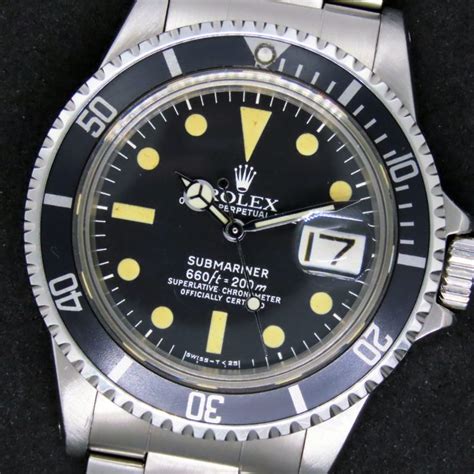 rolex submariner 二手|Pre.